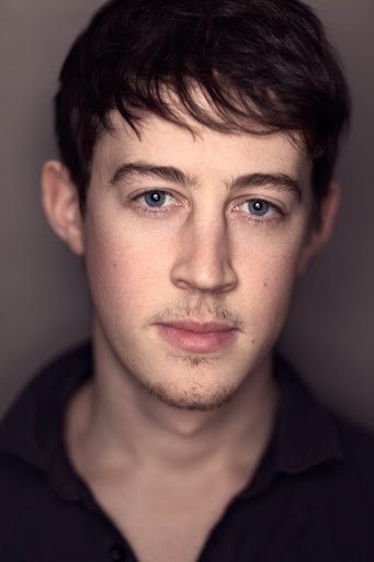 Alex Sharpe