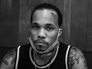 Anderson Paak