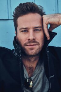 armie hammer