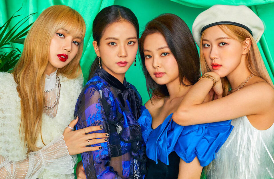 blackpink