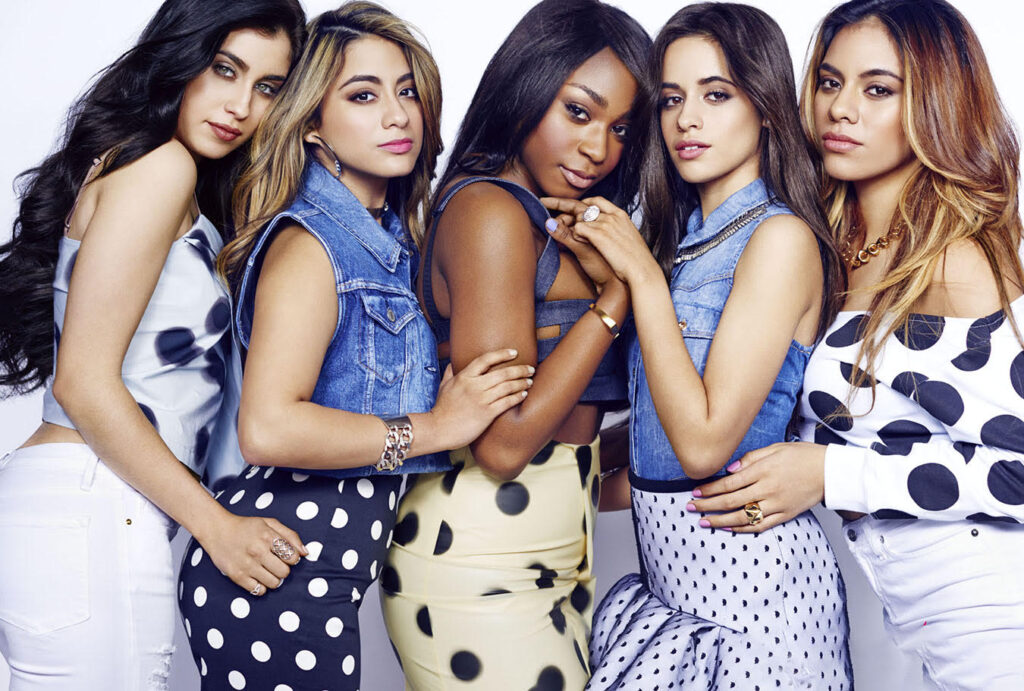 fifth harmony