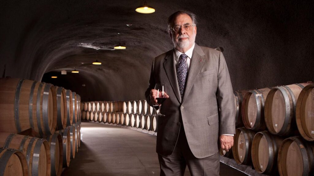 Francis Ford Coppola