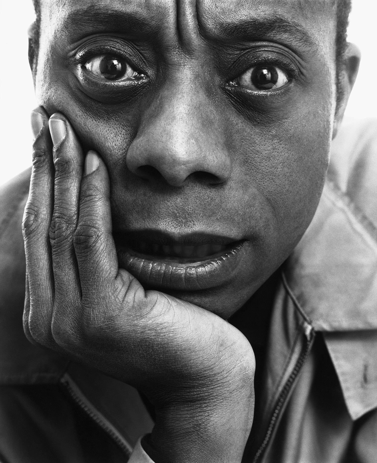 i am not your negro