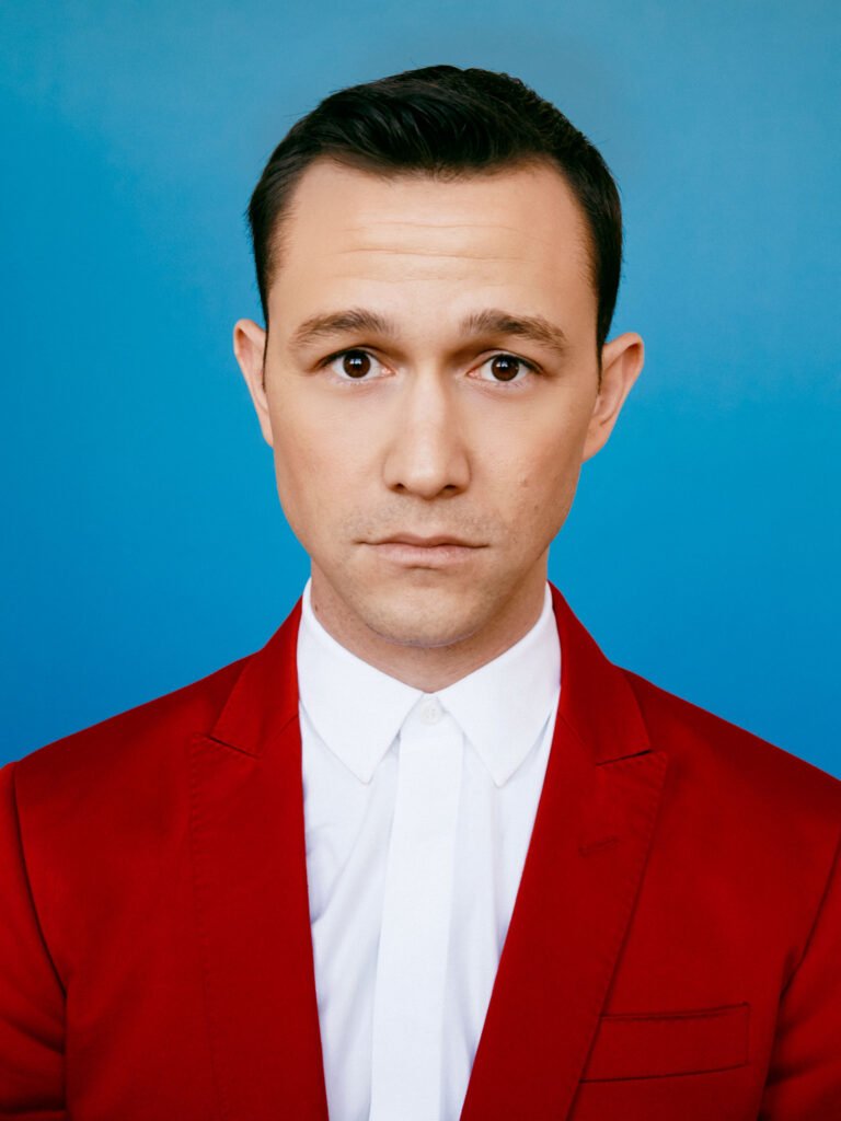 Joseph Gordon Levitt