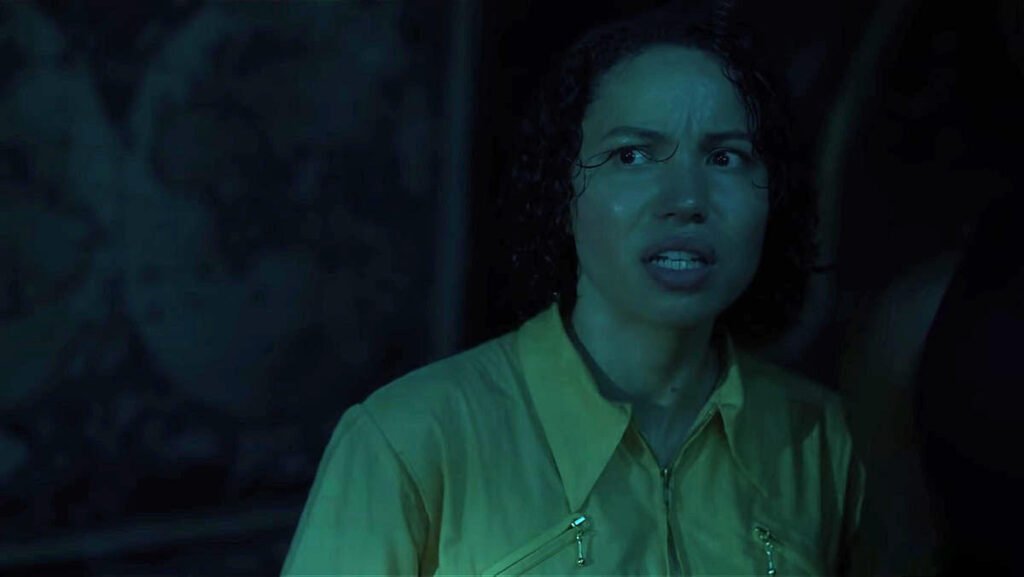 lovecraft country hbo