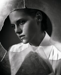 Kristen Stewart by Vincent Peters