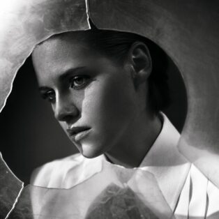 Kristen Stewart by Vincent Peters