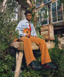 lil nas x gucci