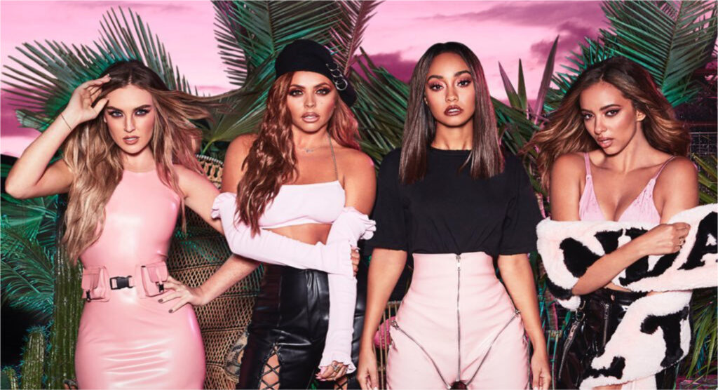 little mix
