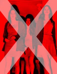 manson girls