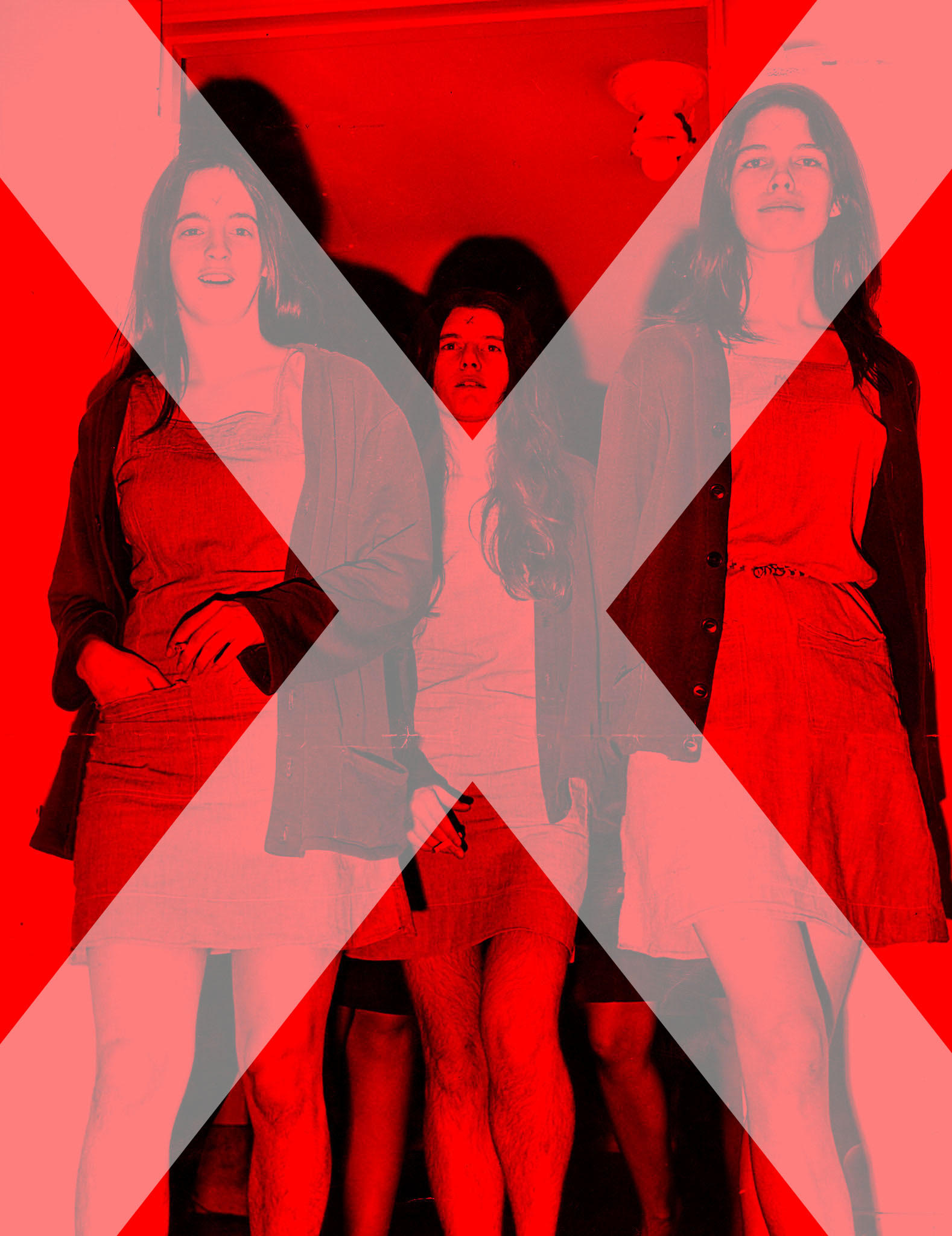 manson girls
