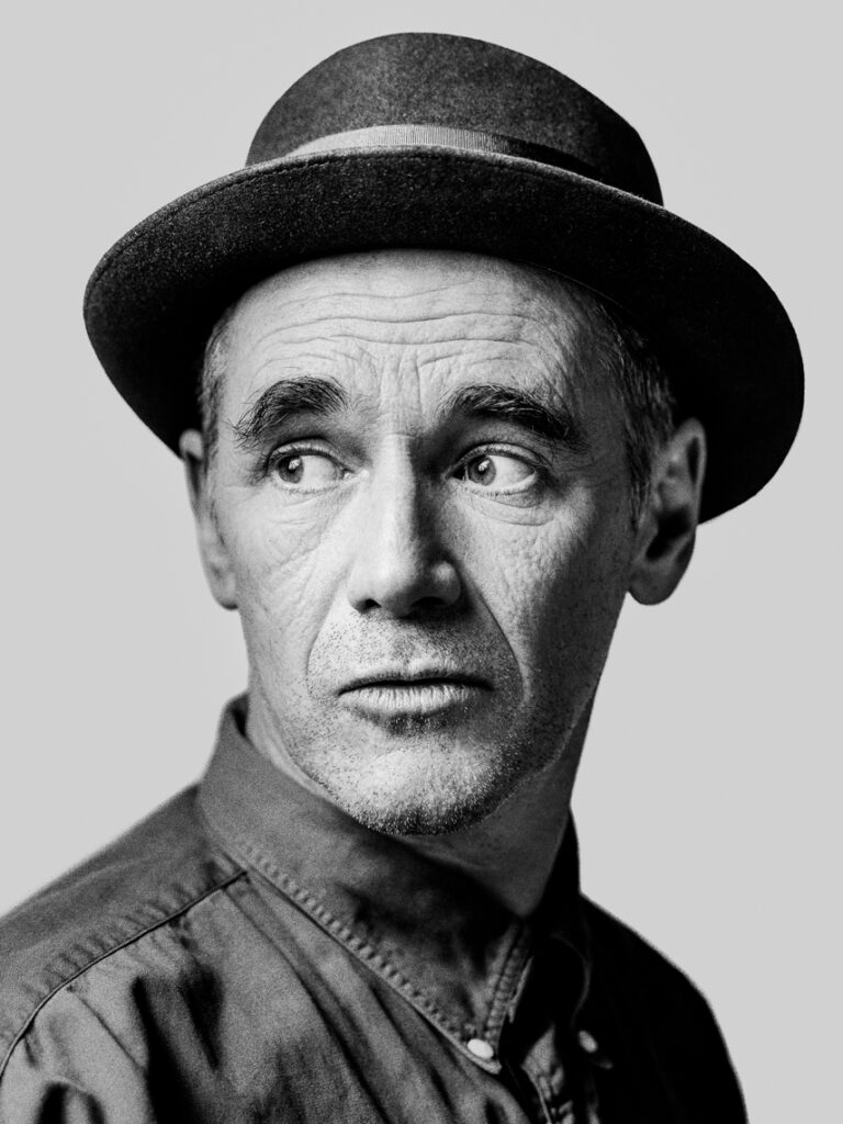 Mark Rylance