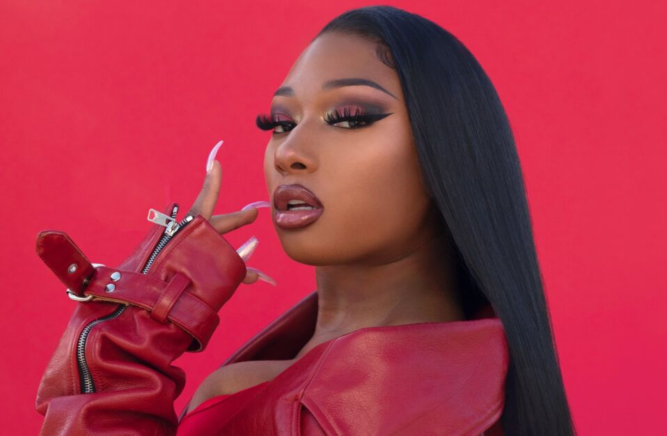 megan thee stallion