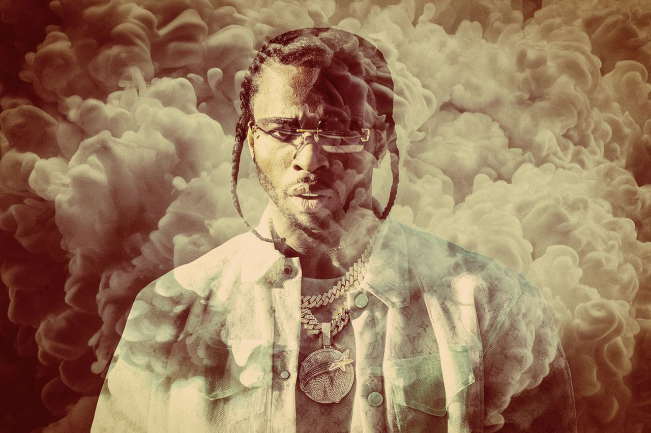 pop smoke