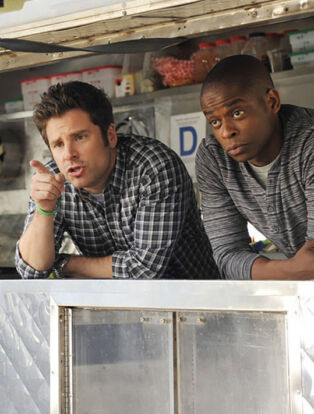 psych
