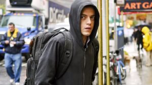 rami malek mr robot