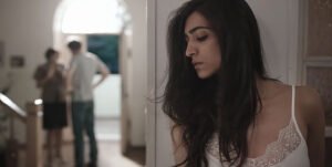 red apples short film
