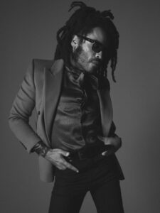 lenny kravitz