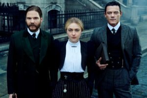 the alienist angel of darkness