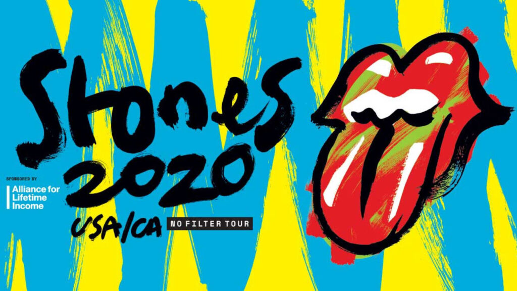 Rolling Stones tour postponed indefinitely