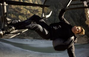 tom cruise mission impossible fallout