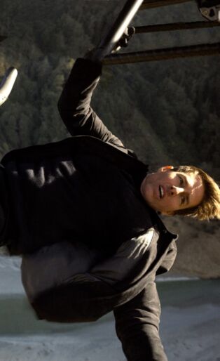 tom cruise mission impossible fallout
