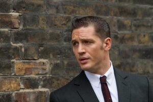 tom hardy in legends