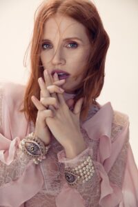 jessica chastain