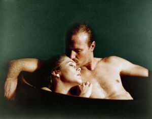 BODY HEAT