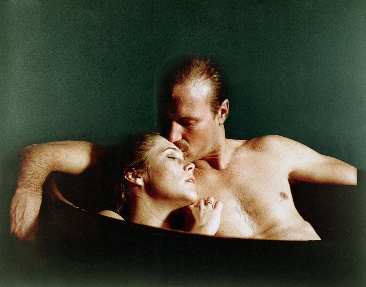 BODY HEAT