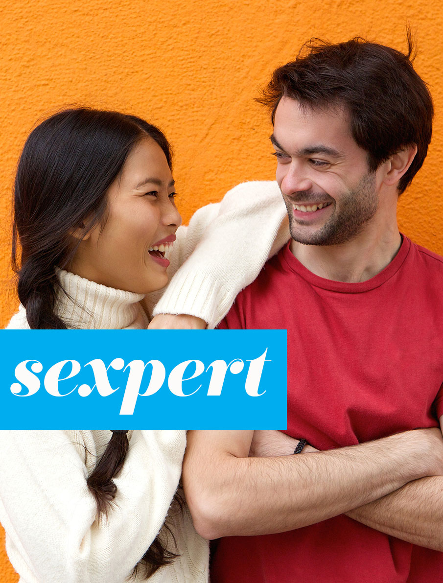 sexpert