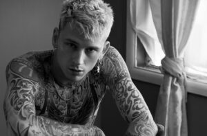 Machine Gun Kelly