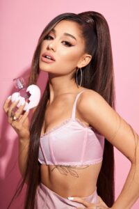 ariana grande perfume