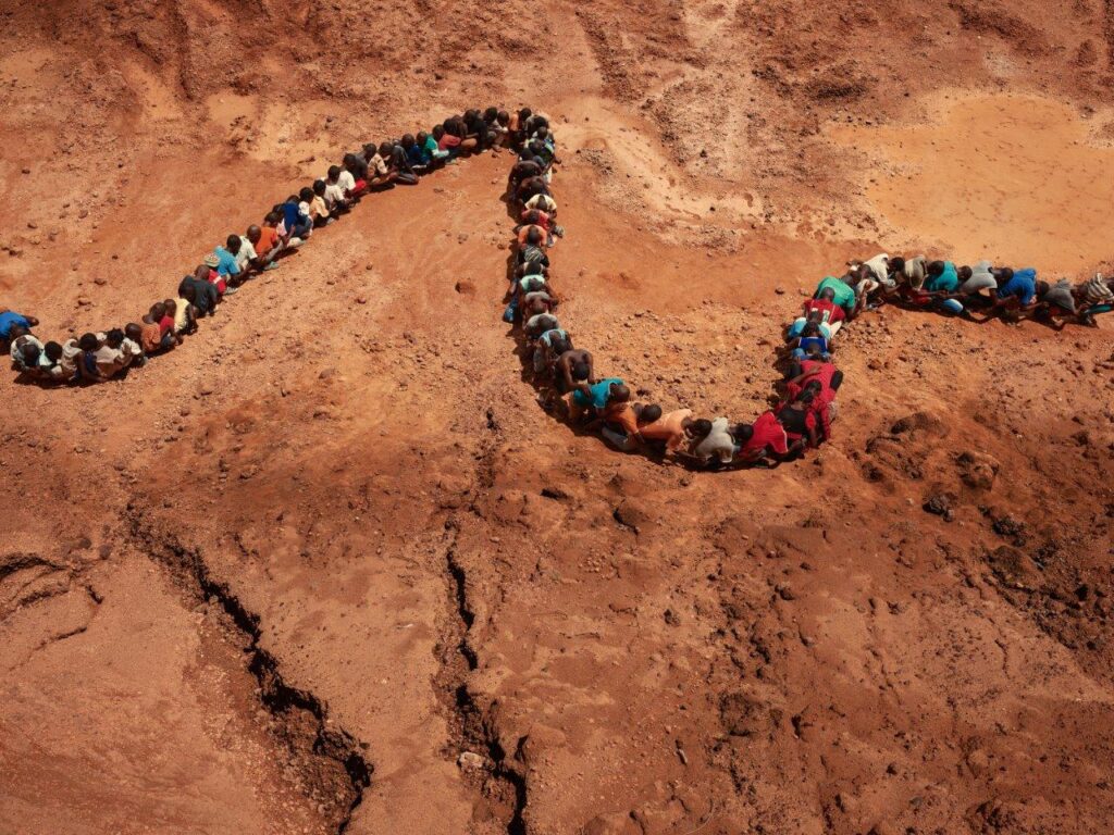 The Rainbow Python, Congo Tales, Pieter Henket