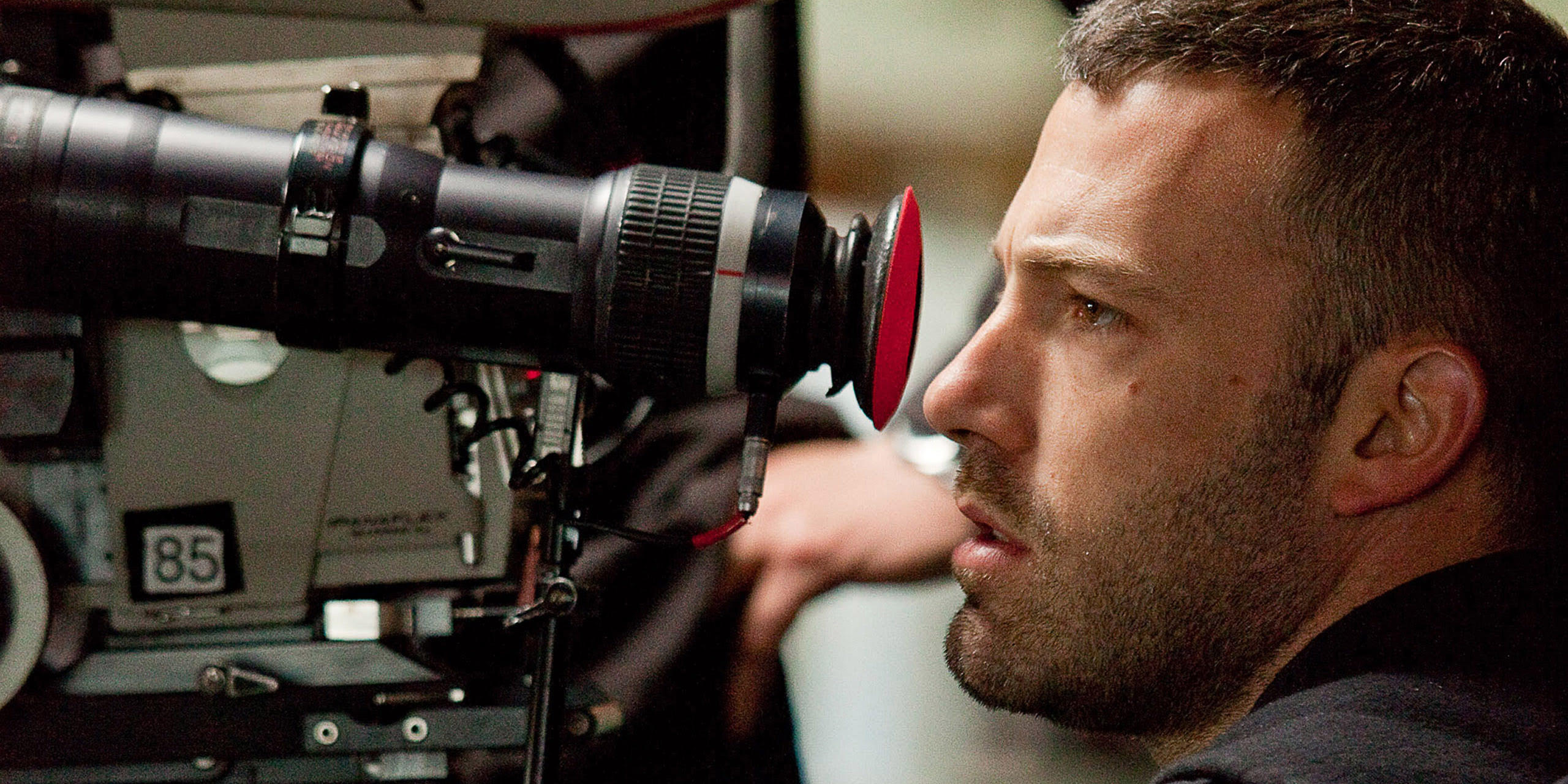 ben affleck
