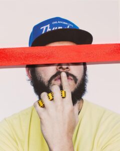 bon iver