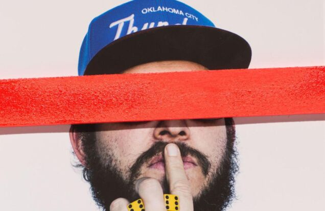 bon iver