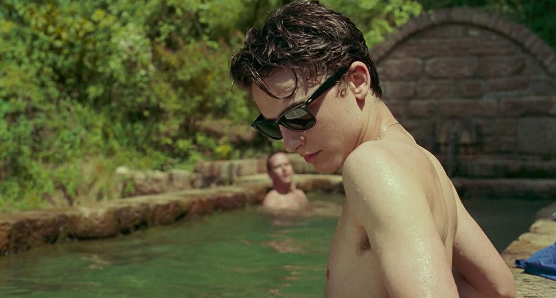 luca guadagnino's 'call me by your name'