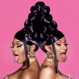 cardi b megan thee stallion wap