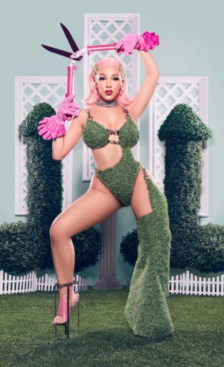 doja cat