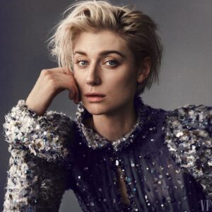 elizabeth debicki