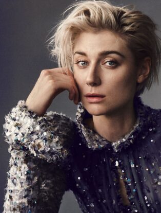 elizabeth debicki