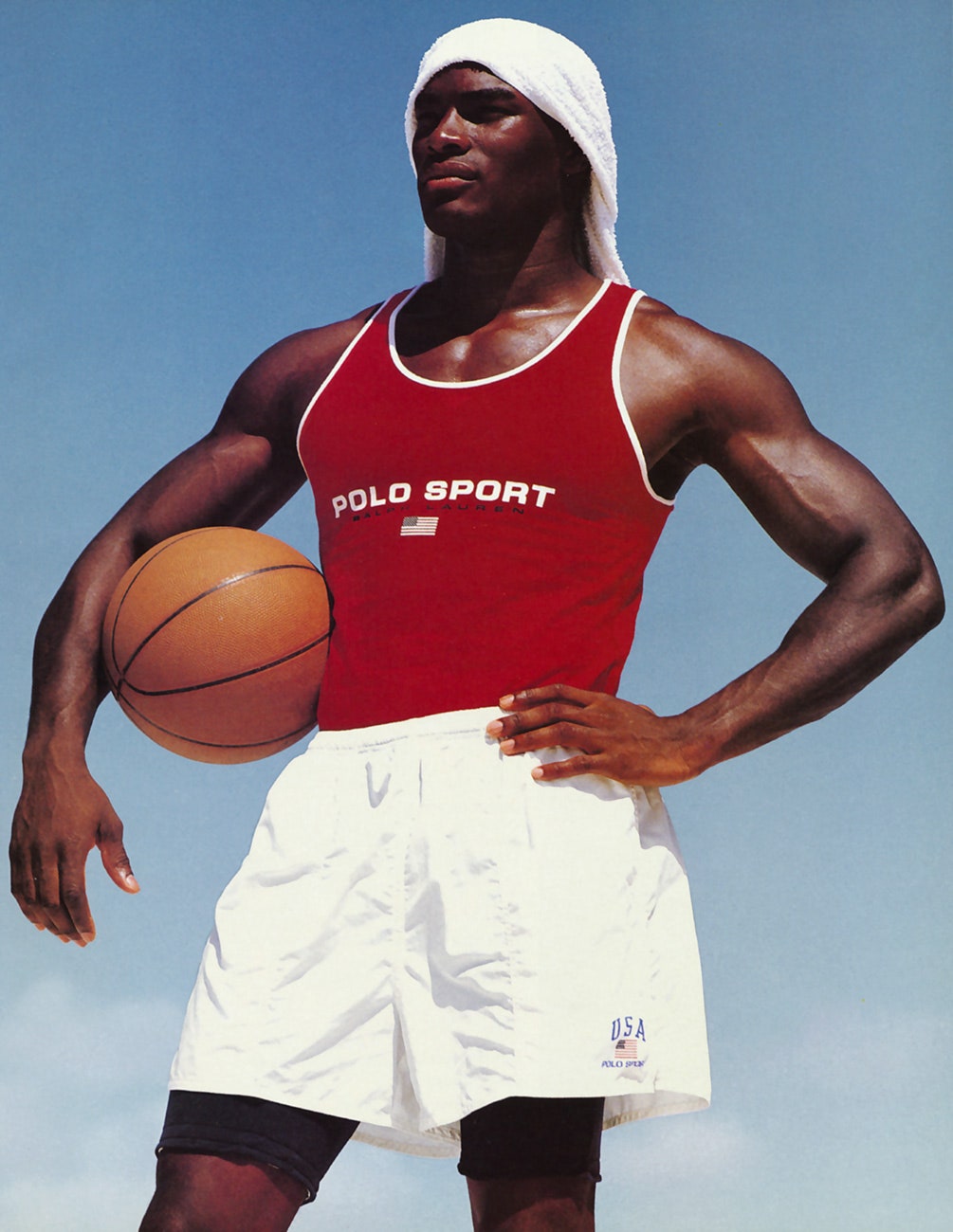 Tyson Beckford