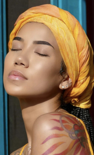 jhene aiko