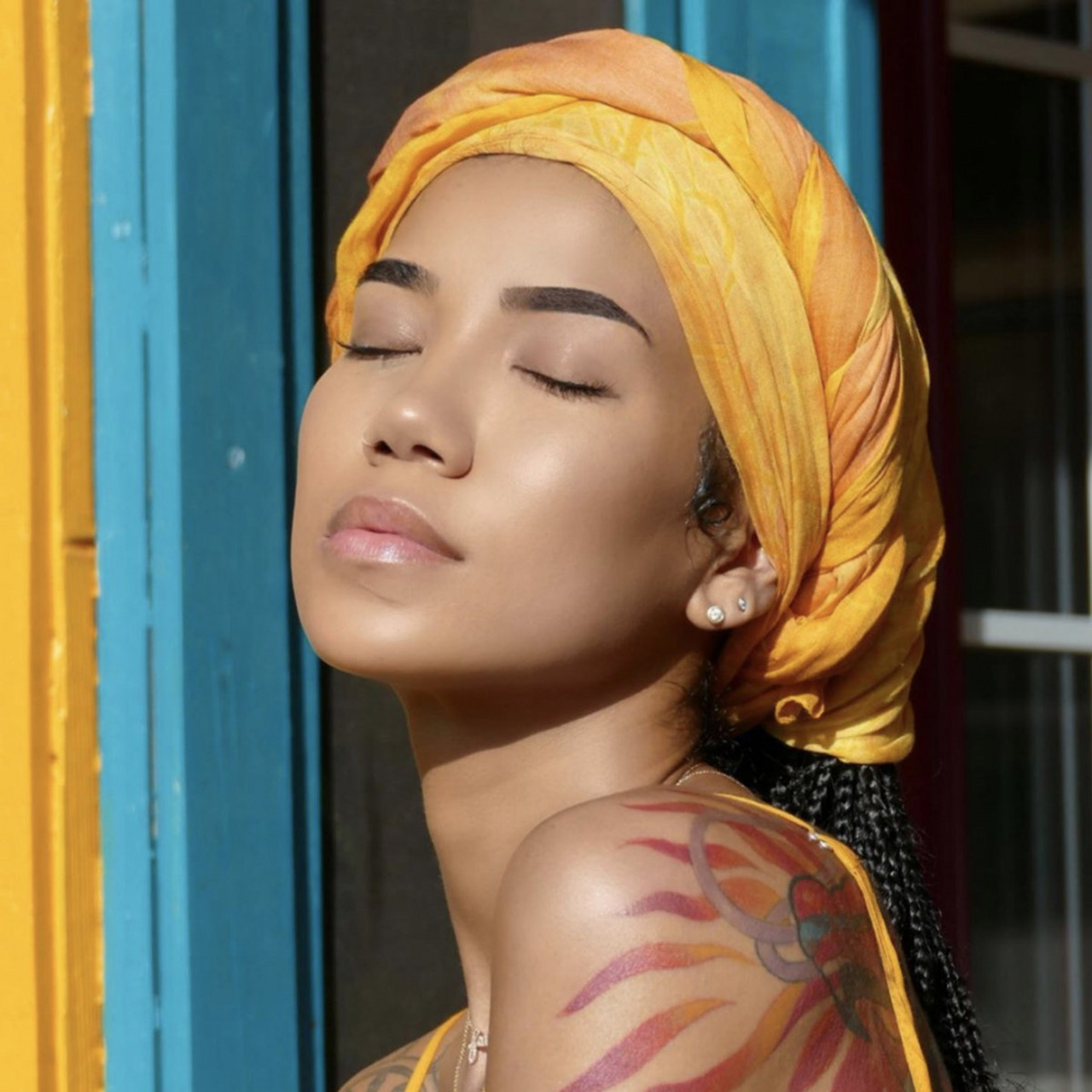 jhene aiko
