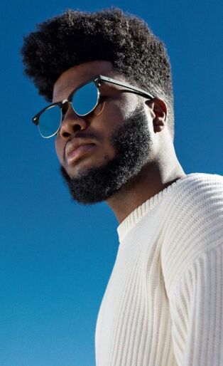 Khalid
