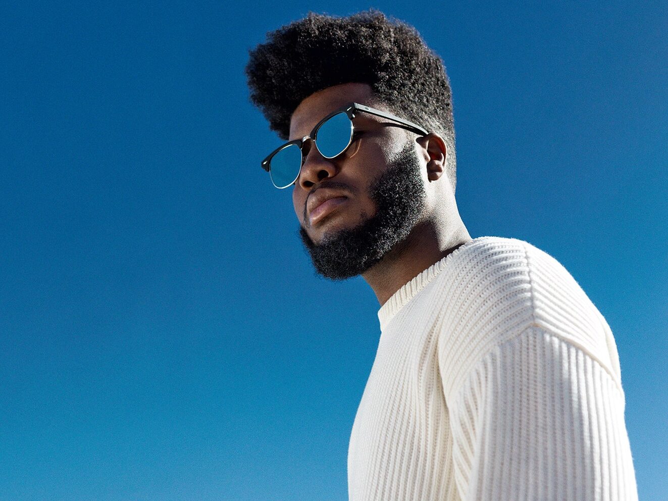 Khalid