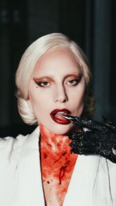 lady gaga american horror story hotel