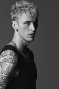 machine gun kelly