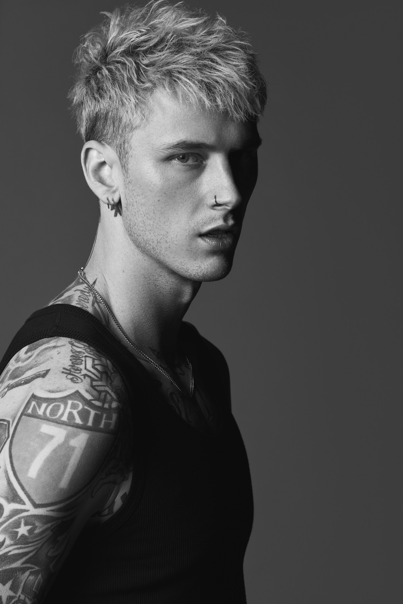 machine gun kelly